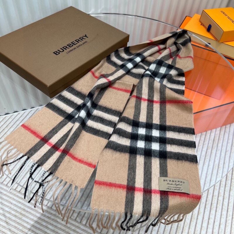 Burberry Scarf